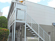 レオパレスみゆき荘 1階 築22年8ヶ月の賃貸物件