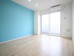 クレアトールルネス比治山 10階1LDKのリビング/ダイニング