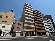 広島駅より徒歩16分 10階 築8年10ヶ月の賃貸物件