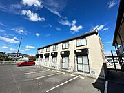 安芸矢口駅より徒歩17分 2階 築20年の賃貸物件