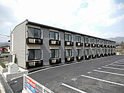 伴中央駅より徒歩11分 1階 築19年8ヶ月の賃貸物件