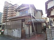 広電廿日市駅より徒歩11分 築40年9ヶ月の賃貸物件