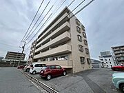 カルチェ飯田 5階 築40年2ヶ月の賃貸物件