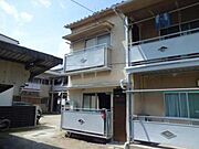 江波駅より徒歩18分 2階 築55年8ヶ月の賃貸物件