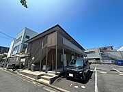 ＹＡＮＡＧＩ光南 2階 築18年8ヶ月の賃貸物件