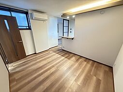 Cocon翠 1階1LDKのリビング/ダイニング