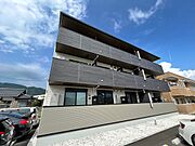 河戸帆待川駅より徒歩6分 3階 築2年6ヶ月の賃貸物件