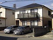 広島駅より徒歩24分 2階 築29年4ヶ月の賃貸物件