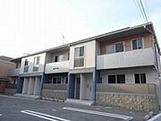 安芸矢口駅より徒歩6分 2階 築19年4ヶ月の賃貸物件