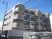 戸坂駅より徒歩10分 3階 築30年10ヶ月の賃貸物件