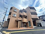 井口駅より徒歩9分 築19年1ヶ月 3階建の賃貸物件