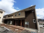 シェーネベルグＡ棟 1階 築17年9ヶ月の賃貸物件