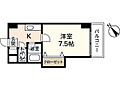 サンコーポ横川4階5.2万円