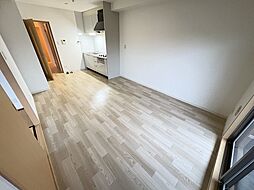 Casa参番館 7階3LDKのリビング/ダイニング