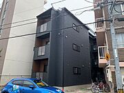 LUFELI羽衣 3階 築5年3ヶ月の賃貸物件