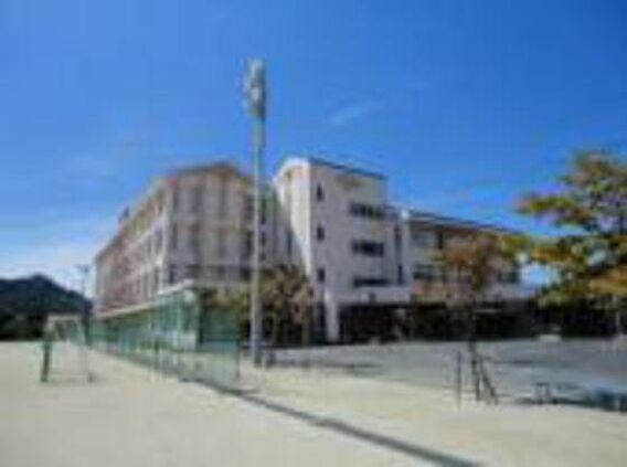 サンシャイン向洋_周辺_3