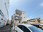 海田市駅より徒歩10分 1階 築14年2ヶ月の賃貸物件