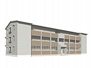 西条駅より徒歩39分 1階 築1年9ヶ月の賃貸物件