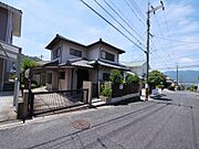 築38年6ヶ月の賃貸物件