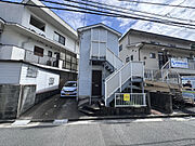 井口駅より徒歩5分 1階 築32年8ヶ月の賃貸物件