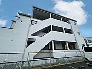 下祇園駅より徒歩11分 1階 築1年8ヶ月の賃貸物件