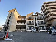 井口駅より徒歩11分 1階 築22年8ヶ月の賃貸物件