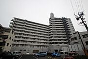 広島駅より徒歩27分 3階 築33年10ヶ月の賃貸物件