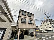 カーメラ冨田 2階 築27年8ヶ月の賃貸物件