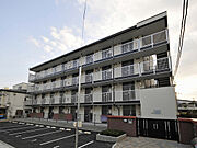 レオパレスArcadia A 1階 築16年1ヶ月の賃貸物件