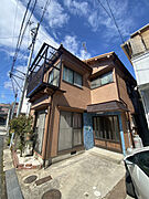 下祇園駅より徒歩4分 築46年6ヶ月の賃貸物件