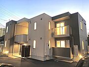 ジオグランデ 1階 築1年10ヶ月の賃貸物件