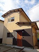 古市駅より徒歩9分 築57年10ヶ月の賃貸物件