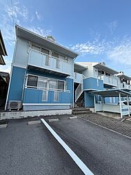 サニーハイム洋光　Ａ棟