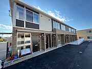 アイリスE 1階 築1年11ヶ月の賃貸物件