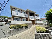 安芸中野駅より徒歩6分 1階 築18年9ヶ月の賃貸物件