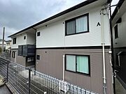 セジュール雅21A棟 2階 築24年7ヶ月の賃貸物件