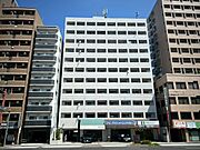 横川駅より徒歩22分 2階 築40年8ヶ月の賃貸物件