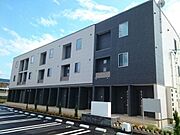 アメニティイースト 2階 築5年4ヶ月の賃貸物件