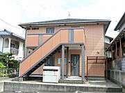 安芸矢口駅より徒歩23分 2階 築19年1ヶ月の賃貸物件