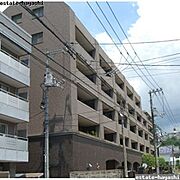 広島駅より徒歩26分 4階 築26年8ヶ月の賃貸物件