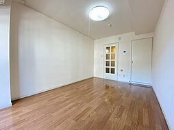 ファミーユ對重 5階1Kのリビング/ダイニング