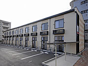 山陽女学園前駅より徒歩9分 1階 築18年10ヶ月の賃貸物件