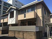 ベルエトワール庚午南 1階 築19年10ヶ月の賃貸物件