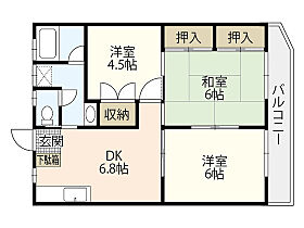 間取り：234034009581