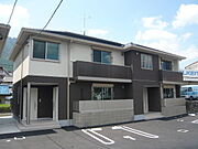 梅林駅より徒歩8分 2階 築14年5ヶ月の賃貸物件