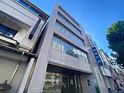 横川駅より徒歩22分 3階 築36年9ヶ月の賃貸物件