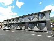 中深川駅より徒歩2分 2階 築27年8ヶ月の賃貸物件