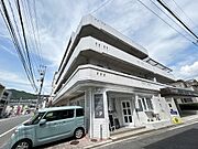 東高須駅より徒歩2分 2階 築38年9ヶ月の賃貸物件