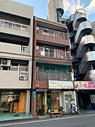 大地第2ビル 3階 築42年10ヶ月の賃貸物件