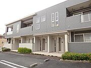 モデッサ２番館 1階 築17年3ヶ月の賃貸物件